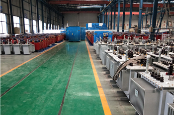 郑州S11-2000kva/10kv/0.4